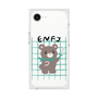プレミアムスクエアケース［ オリジナル - ENFJ 主人公 - キャラクター ］