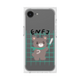 プレミアムスクエアケース［ オリジナル - ENFJ 主人公 - キャラクター ］