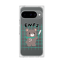 プレミアムスクエアケース［ オリジナル - ENFJ 主人公 - キャラクター ］