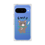 プレミアムスクエアケース［ オリジナル - ENFJ 主人公 - キャラクター ］