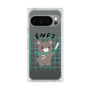 プレミアムスクエアケース［ オリジナル - ENFJ 主人公 - キャラクター ］