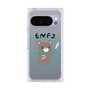プレミアムスクエアケース［ オリジナル - ENFJ 主人公 - キャラクター ］
