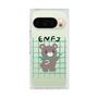 プレミアムスクエアケース［ オリジナル - ENFJ 主人公 - キャラクター ］
