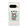 プレミアムスクエアケース［ オリジナル - ENFJ 主人公 - キャラクター ］