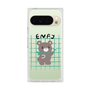 プレミアムスクエアケース［ オリジナル - ENFJ 主人公 - キャラクター ］
