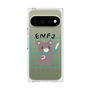 プレミアムスクエアケース［ オリジナル - ENFJ 主人公 - キャラクター ］