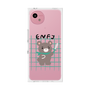 プレミアムスクエアケース［ オリジナル - ENFJ 主人公 - キャラクター ］