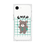 プレミアムスクエアケース［ オリジナル - ENFP 運動家 - キャラクター ］