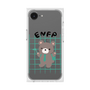 プレミアムスクエアケース［ オリジナル - ENFP 運動家 - キャラクター ］