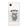 プレミアムスクエアケース［ オリジナル - ENFP 運動家 - キャラクター ］