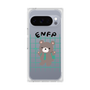 プレミアムスクエアケース［ オリジナル - ENFP 運動家 - キャラクター ］