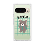 プレミアムスクエアケース［ オリジナル - ENFP 運動家 - キャラクター ］