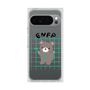プレミアムスクエアケース［ オリジナル - ENFP 運動家 - キャラクター ］