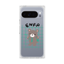 プレミアムスクエアケース［ オリジナル - ENFP 運動家 - キャラクター ］