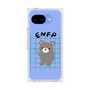 プレミアムスクエアケース［ オリジナル - ENFP 運動家 - キャラクター ］