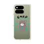 プレミアムスクエアケース［ オリジナル - ENFP 運動家 - キャラクター ］
