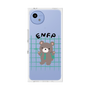 プレミアムスクエアケース［ オリジナル - ENFP 運動家 - キャラクター ］