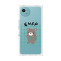 プレミアムスクエアケース［ オリジナル - ENFP 運動家 - キャラクター ］