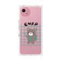 プレミアムスクエアケース［ オリジナル - ENFP 運動家 - キャラクター ］
