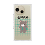 プレミアムスクエアケース［ オリジナル - ENFP 運動家 - キャラクター ］