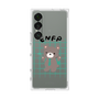 プレミアムスクエアケース［ オリジナル - ENFP 運動家 - キャラクター ］