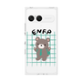 プレミアムスクエアケース［ オリジナル - ENFP 運動家 - キャラクター ］