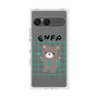 プレミアムスクエアケース［ オリジナル - ENFP 運動家 - キャラクター ］
