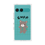 プレミアムスクエアケース［ オリジナル - ENFP 運動家 - キャラクター ］