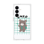 プレミアムスクエアケース［ オリジナル - ENFP 運動家 - キャラクター ］