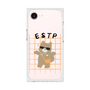 プレミアムスクエアケース［ オリジナル - ESTP 起業家 - キャラクター ］