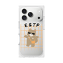 プレミアムスクエアケース［ オリジナル - ESTP 起業家 - キャラクター ］