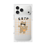 プレミアムスクエアケース［ オリジナル - ESTP 起業家 - キャラクター ］