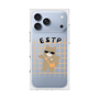 プレミアムスクエアケース［ オリジナル - ESTP 起業家 - キャラクター ］