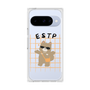 プレミアムスクエアケース［ オリジナル - ESTP 起業家 - キャラクター ］
