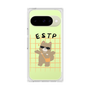 プレミアムスクエアケース［ オリジナル - ESTP 起業家 - キャラクター ］