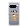 プレミアムスクエアケース［ オリジナル - ESTP 起業家 - キャラクター ］