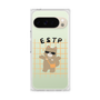 プレミアムスクエアケース［ オリジナル - ESTP 起業家 - キャラクター ］