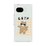 プレミアムスクエアケース［ オリジナル - ESTP 起業家 - キャラクター ］
