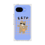 プレミアムスクエアケース［ オリジナル - ESTP 起業家 - キャラクター ］