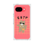プレミアムスクエアケース［ オリジナル - ESTP 起業家 - キャラクター ］