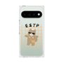 プレミアムスクエアケース［ オリジナル - ESTP 起業家 - キャラクター ］