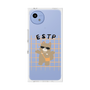 プレミアムスクエアケース［ オリジナル - ESTP 起業家 - キャラクター ］