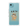 プレミアムスクエアケース［ オリジナル - ESTP 起業家 - キャラクター ］