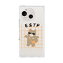 プレミアムスクエアケース［ オリジナル - ESTP 起業家 - キャラクター ］