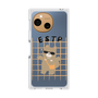 プレミアムスクエアケース［ オリジナル - ESTP 起業家 - キャラクター ］