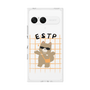 プレミアムスクエアケース［ オリジナル - ESTP 起業家 - キャラクター ］