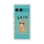 プレミアムスクエアケース［ オリジナル - ESTP 起業家 - キャラクター ］