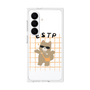 プレミアムスクエアケース［ オリジナル - ESTP 起業家 - キャラクター ］