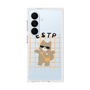 プレミアムスクエアケース［ オリジナル - ESTP 起業家 - キャラクター ］