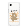 プレミアムスクエアケース［ オリジナル - ESFP エンターテイナー - キャラクター ］